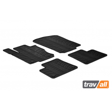 Travall mats - volkswagen