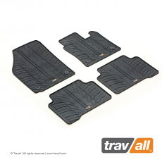 Travall mats - volkswagen