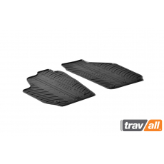 Travall mats - nissan