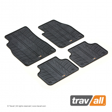 Travall mats - audi