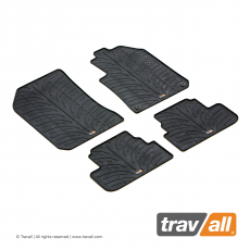 Travall mats - peugeot