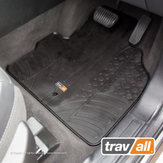 Travall mats - land rover