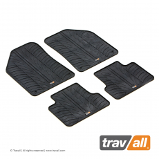 Travall mats - jeep