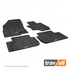 Travall mats - mitsubishi