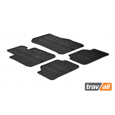 Travall mats - mitsubishi