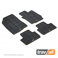 Travall mats - mitsubishi