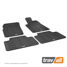 Travall mats - jeep