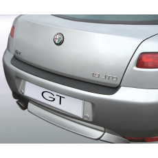 Bumperschermlijst - Alfa