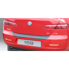 Bumperschermlijst - Alfa