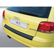 Bumperschermlijst - Audi