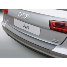 Bumperschermlijst - Audi