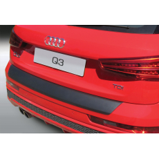 Bumperschermlijst - Audi