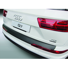 Bumperschermlijst - Audi