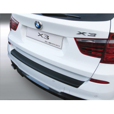 Bumperschermlijst - Bmw