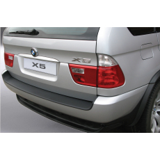 Bumperschermlijst - Bmw