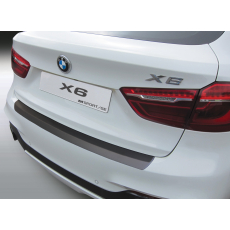 Bumperschermlijst - Bmw