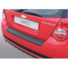 Bumperschermlijst - Chevrolet