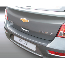 Bumperschermlijst - Chevrolet