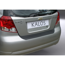 Bumperschermlijst - Chevrolet