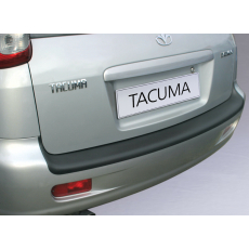 Bumperschermlijst - Chevrolet