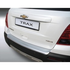 Bumperschermlijst - Chevrolet