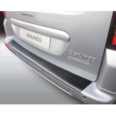 Bumperschermlijst - CitroËn