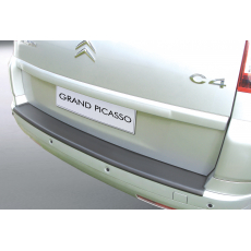 Bumperschermlijst - CitroËn