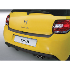 Bumperschermlijst - CitroËn