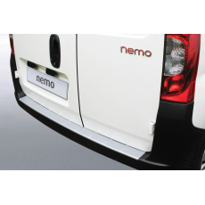 Bumperschermlijst - CitroËn