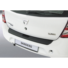 Bumperschermlijst - Dacia