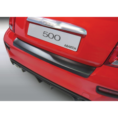 Bumperschermlijst - Fiat