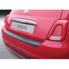 Bumperschermlijst - Fiat