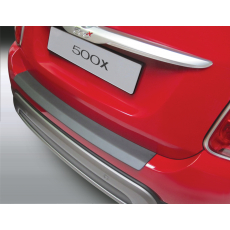 Bumperschermlijst - Fiat