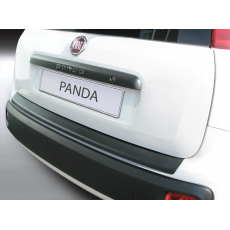 Bumperschermlijst - Fiat