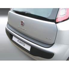 Bumperschermlijst - Fiat