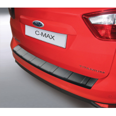 Bumperschermlijst - Ford