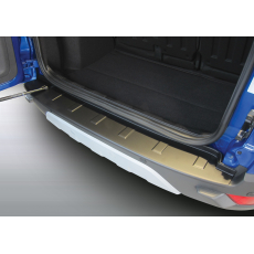 Bumperschermlijst - Ford