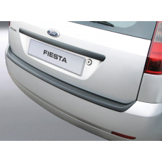 Bumperschermlijst - Ford