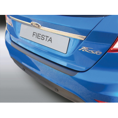 Bumperschermlijst - Ford