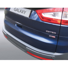 Bumperschermlijst - Ford