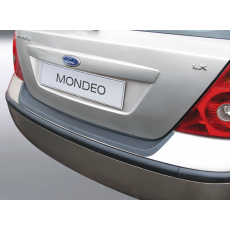 Bumperschermlijst - Ford