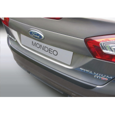 Bumperschermlijst - Ford