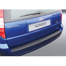 Bumperschermlijst - Ford