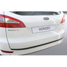 Bumperschermlijst - Ford