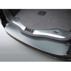 Bumperschermlijst - Ford