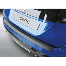Bumperschermlijst - Honda