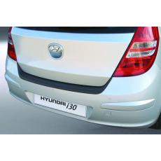 Bumperschermlijst - Hyundai