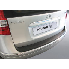 Bumperschermlijst - Hyundai