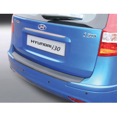 Bumperschermlijst - Hyundai