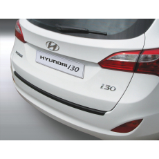 Bumperschermlijst - Hyundai